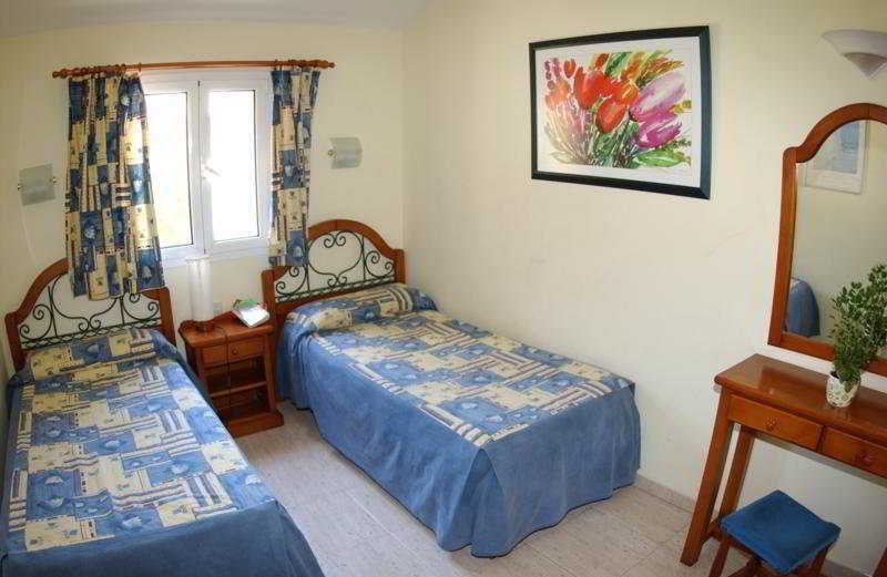 Bungalows Los Almendros - Exclusive Vacation Club Плая дел Инглес Екстериор снимка